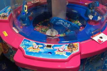 Servis Noktalarından