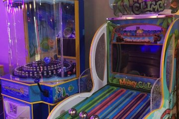 Servis Noktalarından