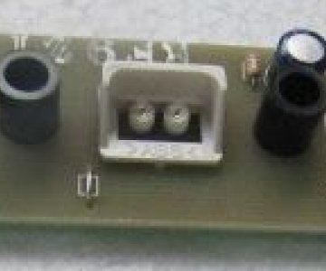 SEGA SİLAH Çevre Sensor