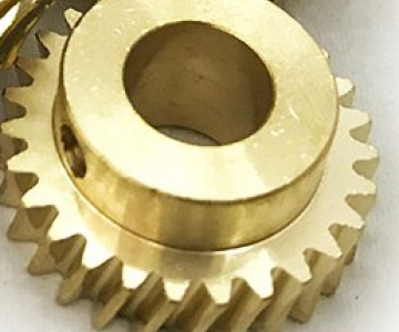 Kepçe Makinesi Dişli