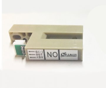 AIR HOCKEY SAYI SENSOR