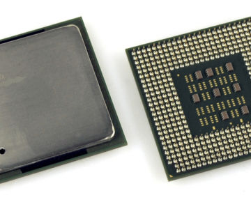 Lindbergh Yellow CPU