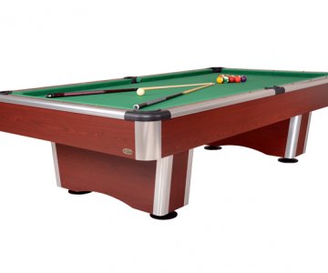 9FT CABİNET POOL Amerikan Bilardo Masası