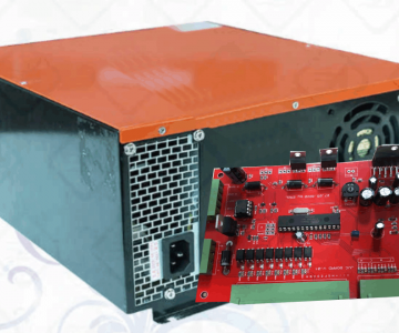 Fast and Furious Supercars